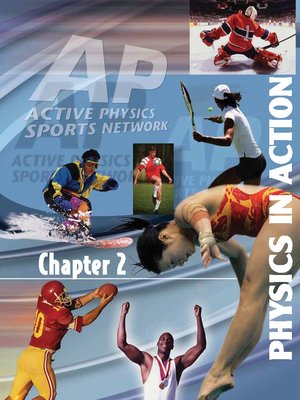 cover image of Active Physics